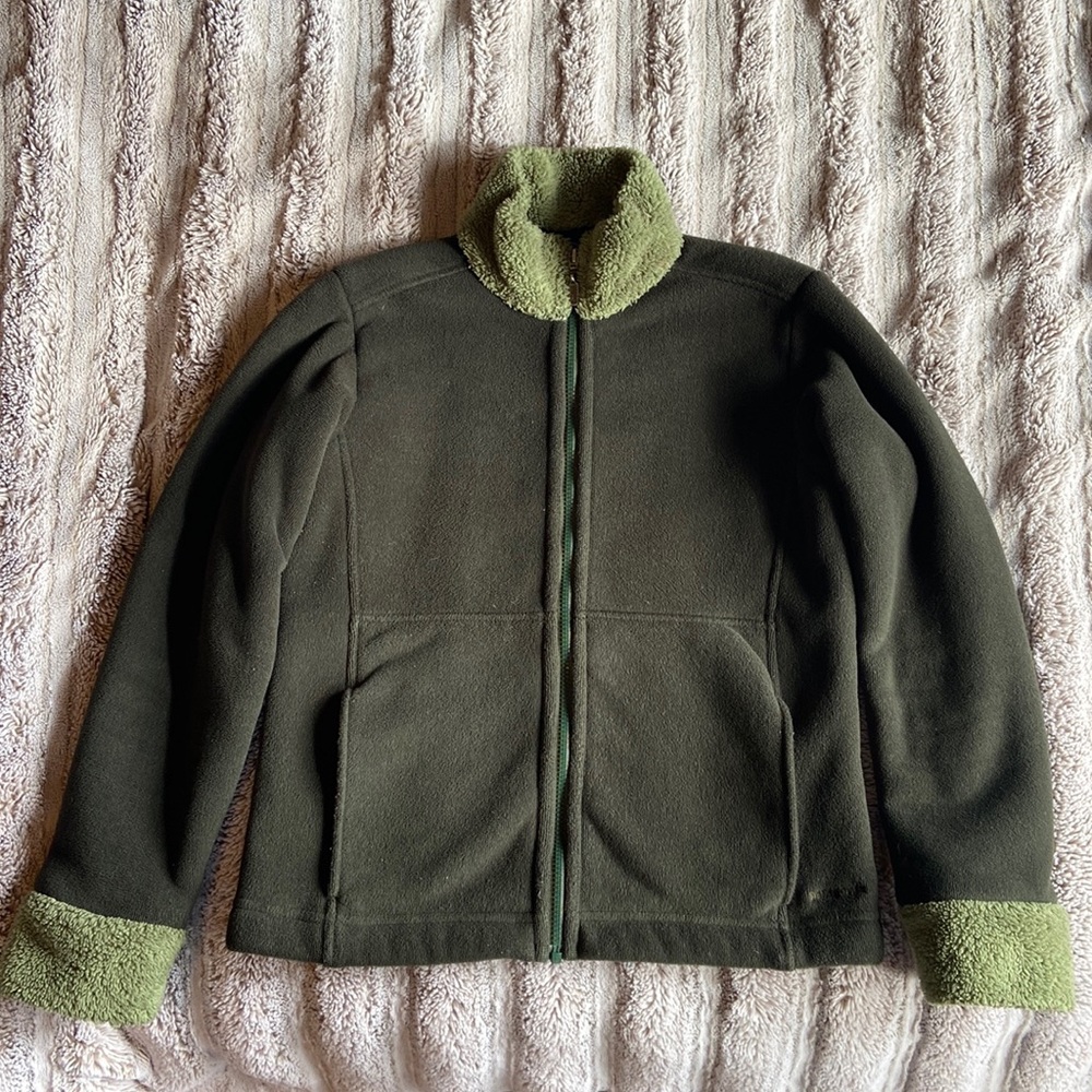Patagonia synchila jacket